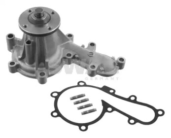 WILMINK GROUP wg1431900 -  Водяной насос